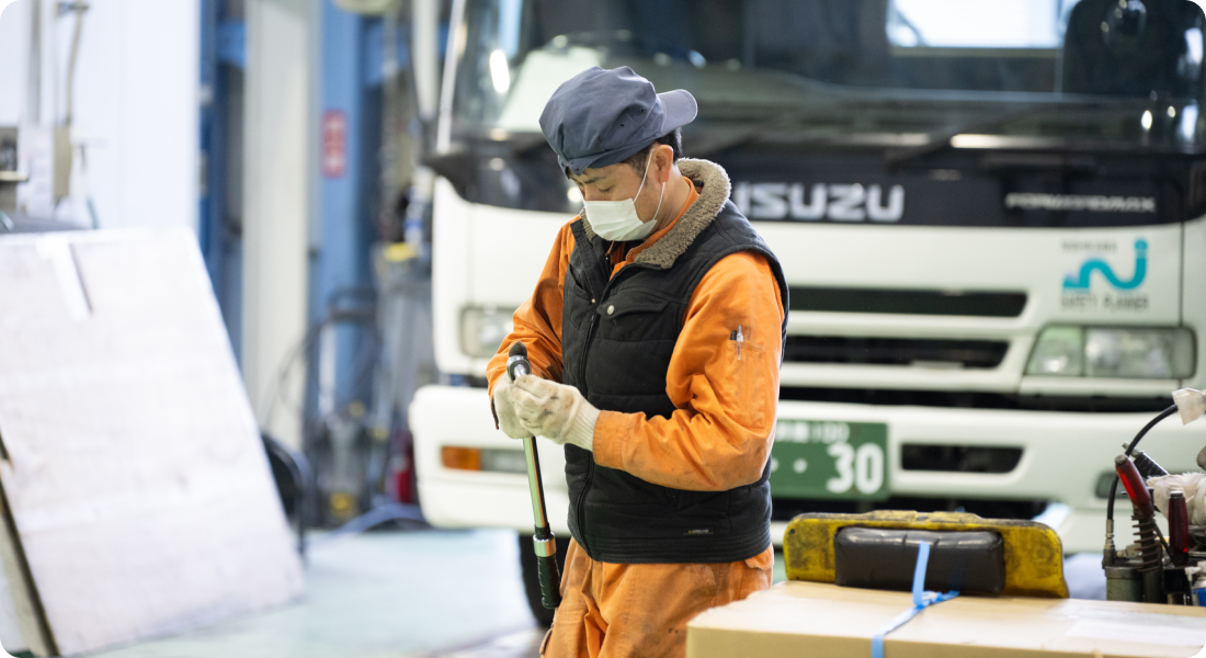 ゼロからルールを作り、プロを育てる育成文化