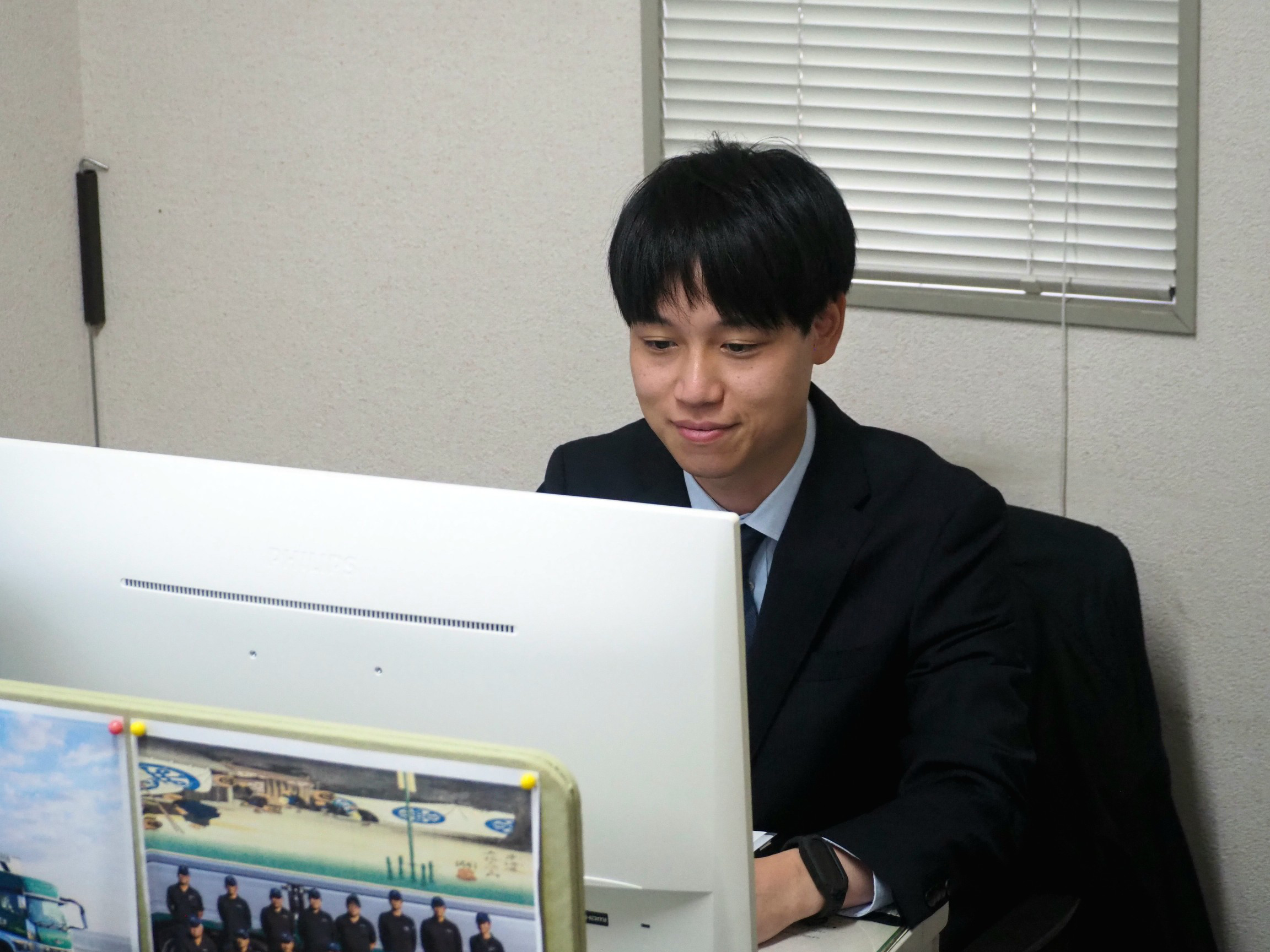 伊東 佑策さん