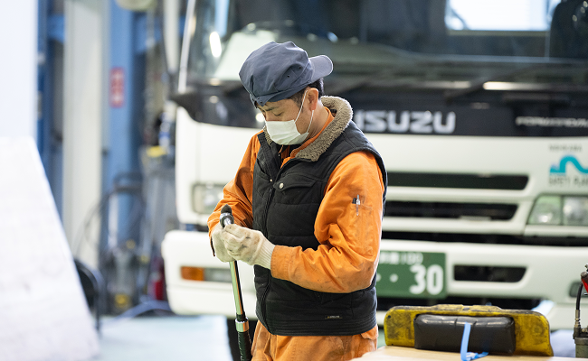 手に職をつける「資格取得支援」