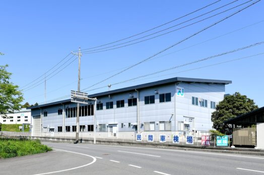 西川運輸Auto Service定休日のお知らせ